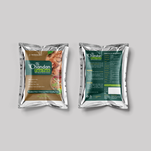 Just Herbs Chandan Face Pack 200 gm