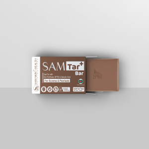 SAM Tar+ Bar 100 gm