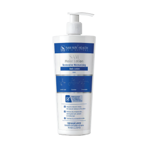 SAM Moist Lotion 500 ml