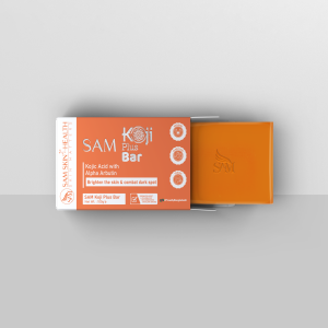 SAM Koji+ Bar 100 gm