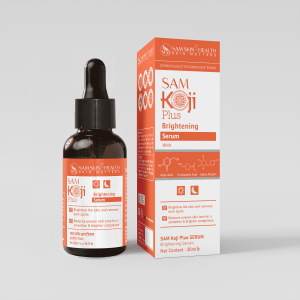 SAM Koji+ Serum 30 ml