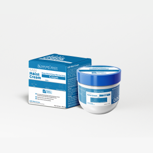 SAM Moist Cream 200 ml