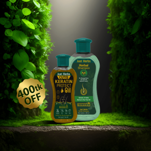Just Herbs – Herbal Harmony Duo