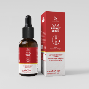 SAM Retino+ Serum 30 ml