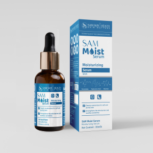 SAM Moist Serum 30 ml