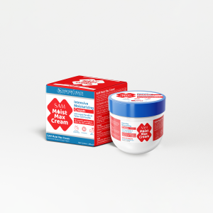 SAM Moist Max Cream 200 ml