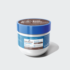 SAM Body Butter Moist Cream 200 ml