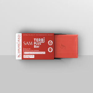 SAM Terbi Plus Bar 100 gm