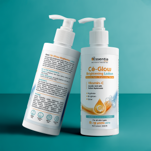 Cé-Glow Brightening Lotion 350 ml