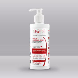SAM Moist Max Cream 350 ml