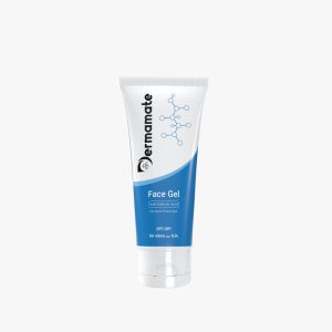 Dermamate Face Gel For Acne Prone Skin Pack 50 ml