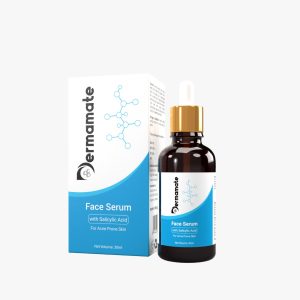 Dermamate Acne Solution Face serum 30ml