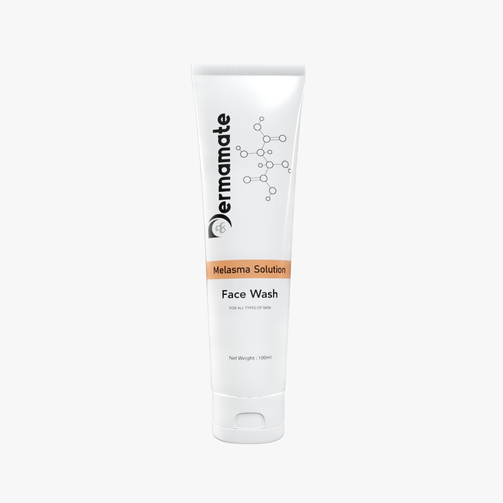 Dermamate-Melasma-Solution-Face-Wash-100-ml