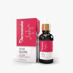 Dermamate Pure Glow Face Serum 30 ml
