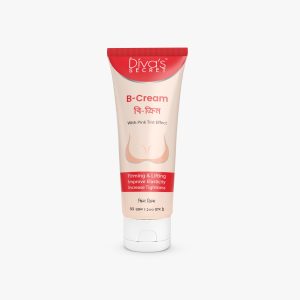 Diva's Secret B-Cream 100 g