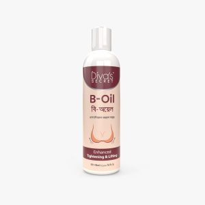 Diva's Secret B-Oil 100 ml