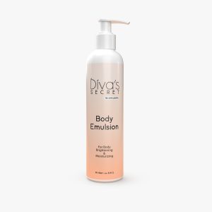Diva's Secret Body Emulsion 220 ml