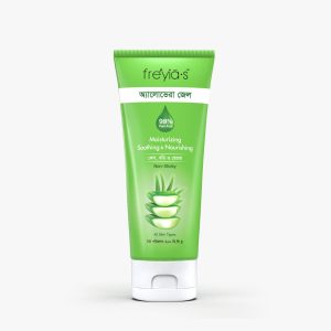 Freyias Aloe Vera Gel 200 ml