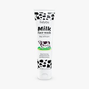 Freiya's Milk Face Wash 100 ml