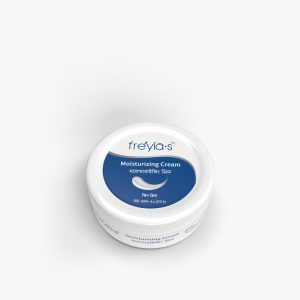 Freiya's Moisturizer Cream 50 g
