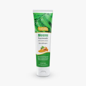 Freiya's Neem Face Wash 100 ml