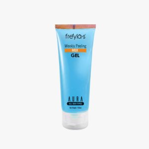 Weekly Peeling Milk Gel 100 ml