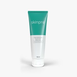 Skinpro Face Wash For Acne Prone Skin 100 ml