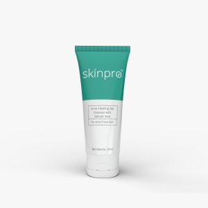 Skinpro Face Wash For Acne Prone Skin 50 ml