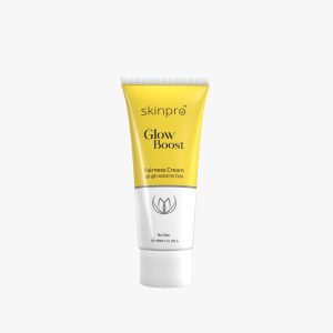 Skinpro Glow Boost Fairness Cream 50 g